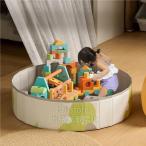 子供プール 折りたたみプール 空気入れ不要 ボールプール ビニールプール おしゃれ ベビー用 遊ぶハウス キッズ 持ち運び 室内 砂場 折り畳み 収納便利
