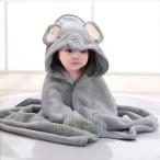 купальный халат Kids ребенок банное полотенце девочка мужчина одноцветный ванна бассейн морская вода . акционерное общество . теплый симпатичный мягкий . водный товар салон одежда удобный 