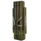  бесплатная доставка большая вместимость 3 слой удочка кейс стержень inserting сумка задний акционерное общество . удилище кейс 125cm