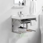 手洗い器 壁掛け 手洗器セット陶器