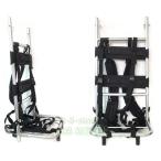  станина складной легкий передвижная корзинка алюминиевая рама упаковка выдерживающий -слойный сила установка и снятие простой рыбалка для альпинизм движение . акционерное общество . багаж .. покупка кемпинг 