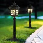 屋外照明ガーデンライトポールライト...