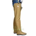  забродный полукомбинезон водонепроницаемый рыбалка для костюм талия модель водонепроницаемый брюки водонепроницаемый сапоги радиальный подошва .. море пересадка риса рыбная промышленность . индустрия свежая рыба магазин вода место работа рыбалка влагостойкая обувь 