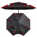  зонт уличный двор рыбалка сад зонт большой зонт способ . сильный рыбалка для зонт рыбалка зонт пляж для зонт 2 слой проект пляжный зонт упаковочный пакет имеется . способ крепкий 