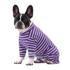 中小型犬の服 犬服 犬洋服 秋冬 おしゃれペット服 ドッグウエア ウェア 犬の服 ペットウェア 犬つなぎロンパース ソフト Tシャツ 犬用 オーバーオール 四足