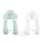  младенец подушка baby pillow защита новорожденный голова. форма . хорошо становится направление .. направление привычка . возврат . предотвращение . стена предотвращение ... head поддержка подушка для шеи антибактериальный ...k
