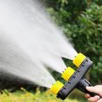  Mist разбрызгивание воды шланг комплект ( форсунка имеется ) широкий район регулировка возможность садоводство / сельское хозяйство для 