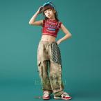  Kids танцевальный костюм девушки hip-hop выставить Jazz Dance Junior ребенок stage костюм .... тренировка надеты постановка одежда презентация группа одежда 