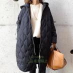  пальто женский с хлопком длинный с капюшоном . теплый стеганная куртка защищающий от холода body type покрытие акционерное общество . осень-зима внешний модный 