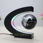  магнитный выход на поверхность глобус C type карта мира LED свет лампочка body автоматика вращение отходит . свет выше linear type украшение офис красочный лампочка-индикатор 