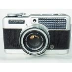 [ рабочее состояние подтверждено ] Canon temiS compact пленочный фотоаппарат 