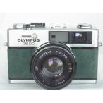 [ рабочее состояние подтверждено ] Olympus 35 DC compact пленочный фотоаппарат 