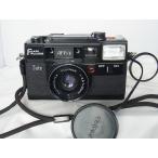 [ рабочее состояние подтверждено ] Fuji flash Fuji kaAFte-to пленочный фотоаппарат 