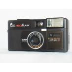 [ рабочее состояние подтверждено ] Fuji карман Fuji ka450 flash compact пленочный фотоаппарат 