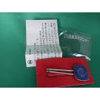 日本カメラショー　ネクタイピン　`78