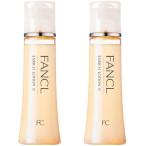 ファンケル (FANCL) エンリッチ 化粧液II しっとり 30mL×2本 化粧水