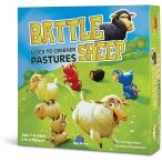 Battle Sheep