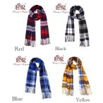 マフラー メンズ マフラー チェック柄 タータンチェックマフラー ストール ロング マフラー レディース 秋冬 ユニセックス ４カラー