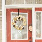  рождественский венок крюк эластичный lease для дверь крюк вход дверь грузоподъемность .. вешалка рождественский венок дверь вешалка Halloween Новый год украшение ... цветок колесо 