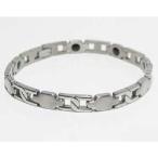 モダンな感覚のゲルマニウム・チタンブレスレット　爆買