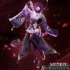 三分妄想　原神　コスプレ　雷電将軍　衣装　リニューアルVer　※ウィッグ　靴　武器 追加可