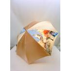 通年 雨傘 長傘 婦人 マンハッタナーズ フェデリコ、パリを制圧 ジャンプ長傘