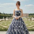  есть перевод цветное платье синий темно-синий 13 номер исполнение . длинное платье звезда рисунок вышивка. длинное платье свадьба 2 следующий . невеста cd19206nv-na