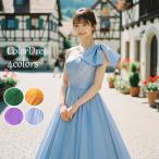  плечо шнур имеется . взрослый симпатичный цветное платье исполнение . платье синий зеленый orange фиолетовый 7 номер 9 номер 11 номер вечернее платье плечо шнур отправка в тот же день фортепьяно вокальная музыка Mai шт. костюм cd19903