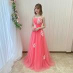  цветное платье 11 номер salmon розовый плечо шнур есть спина плетеный вверх размер регулировка возможно длинное платье исполнение . презентация платье cd53331p