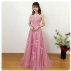  есть перевод цветное платье сиреневый розовый исполнение . презентация длинное платье свадьба отправка в тот же день вышивка . блестящий . изысканный A линия платье Mai шт. костюм 11 номер L размер cd8869n