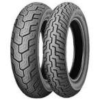 ダンロップ　D404 kabuki  160/80-15  MC  74S  TL  リヤ用