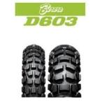  Dunlop D603 Buroro 120/90-18 MC 65P камера модель задний для off-road стремление 