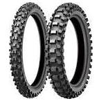ダンロップ　GEOMAX　MX33F　60/100-10  33J  フロント用