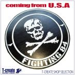  натуральная кожа patch милитари нашивка VF-84jo Lee Roger s America армия U.S.NAVY