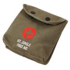 Yahoo! Yahoo!ショッピング(ヤフー ショッピング)ミリタリー ファーストエイド ポーチ