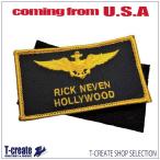  именная бирка верх gun Hollywood милитари нашивка America армия patch U.S.NAVY