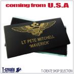  именная бирка кожа модель верх Gamma - Berik милитари нашивка America армия patch U.S.NAVY