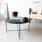 Zuiver Cupid Large coffee table ガラステー