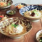 和食器　麺鉢　どんぶり　琉球カラ
