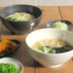 和食器 水玉 さぬきどんぶり (大)(ドットモノトーンシリーズ)丼 どんぶり ラーメンどんぶり 丼ぶり めん鉢 ラーメン鉢 美濃焼 鉢 食器 おしゃれ