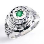 Yahoo! Yahoo!ショッピング(ヤフー ショッピング)指輪 メンズ エメラルド リング ゴシックリング 天然石 ホワイトトパーズ