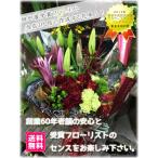 記念日 花束 スタンダード 東京市場コンテスト特別賞フローリストが贈る