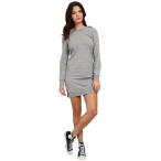 Alternative Eco Micro Fleece Weekender Dress