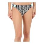 Roxy Animal Kona Reversible 70s Basic Pants