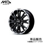 MID ガルシアSSリボルバーKC デイズ B4