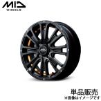 MID ガルシアSSリボルバーKC デイズ B4