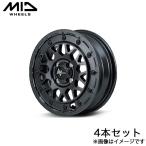 MID ナイトロパワーM29スティンガー 