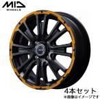 MID ガルシアSSリボルバーKC デイズ B4