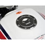  Daytona для мотоцикла крышка бензобака накладка poting модель 97339 DAYTONA