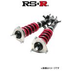 RS-R ベストi アクティブ 車高調  GT-R R35 BIN113HA Best-i Active RSR 車高調キット 車高調整